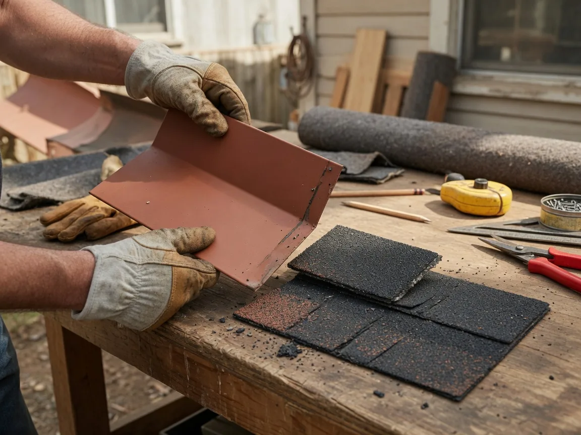 Roof Repair company in Pennville, IN